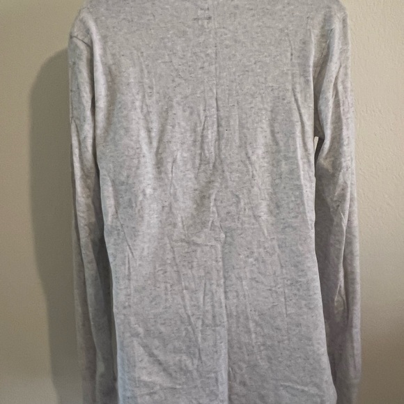 3/$20 - Nike Gray Long Sleeve The Ohio State Playoff Championship Shirt - Picture 3 of 6